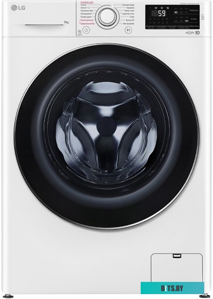 F4M5VSDW Стиральная машина LG F4M5VSDW