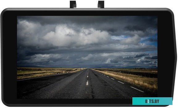 Видеорегистратор Digma FreeDrive 208 Night FHD