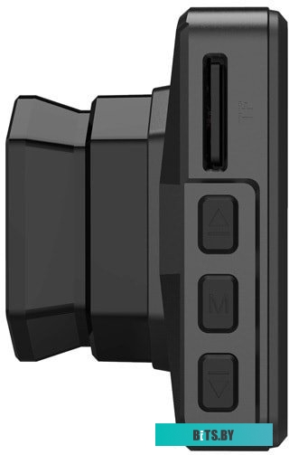 Видеорегистратор Digma FreeDrive 208 Night FHD