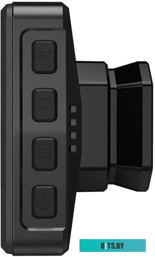 Видеорегистратор Digma FreeDrive 208 Night FHD