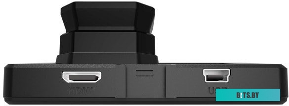 Видеорегистратор Digma FreeDrive 208 Night FHD