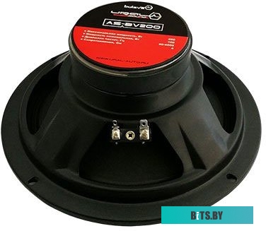 Твитер Урал AS-BV200 Bulava