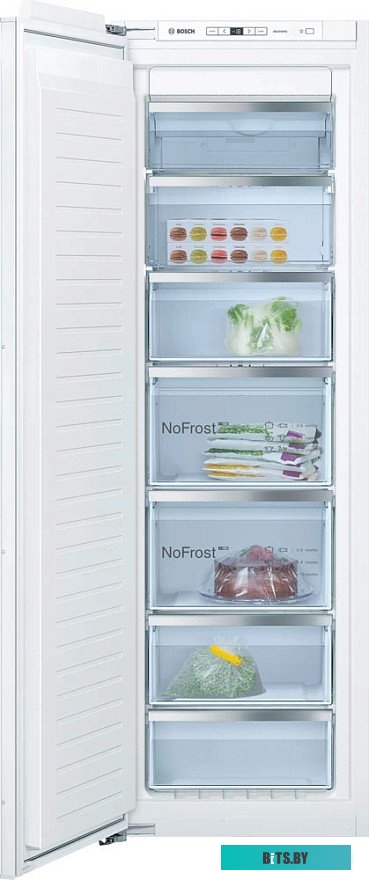 GIN81AE30M Bosch Serie 6 GIN81AE30M