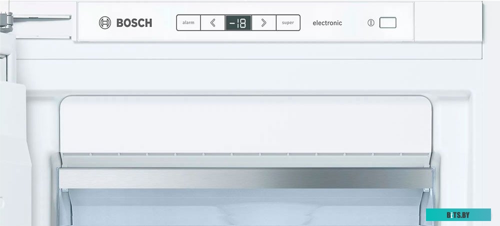 GIN81AE30M Bosch Serie 6 GIN81AE30M