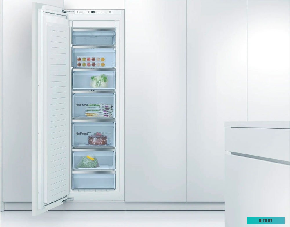 GIN81AE30M Bosch Serie 6 GIN81AE30M