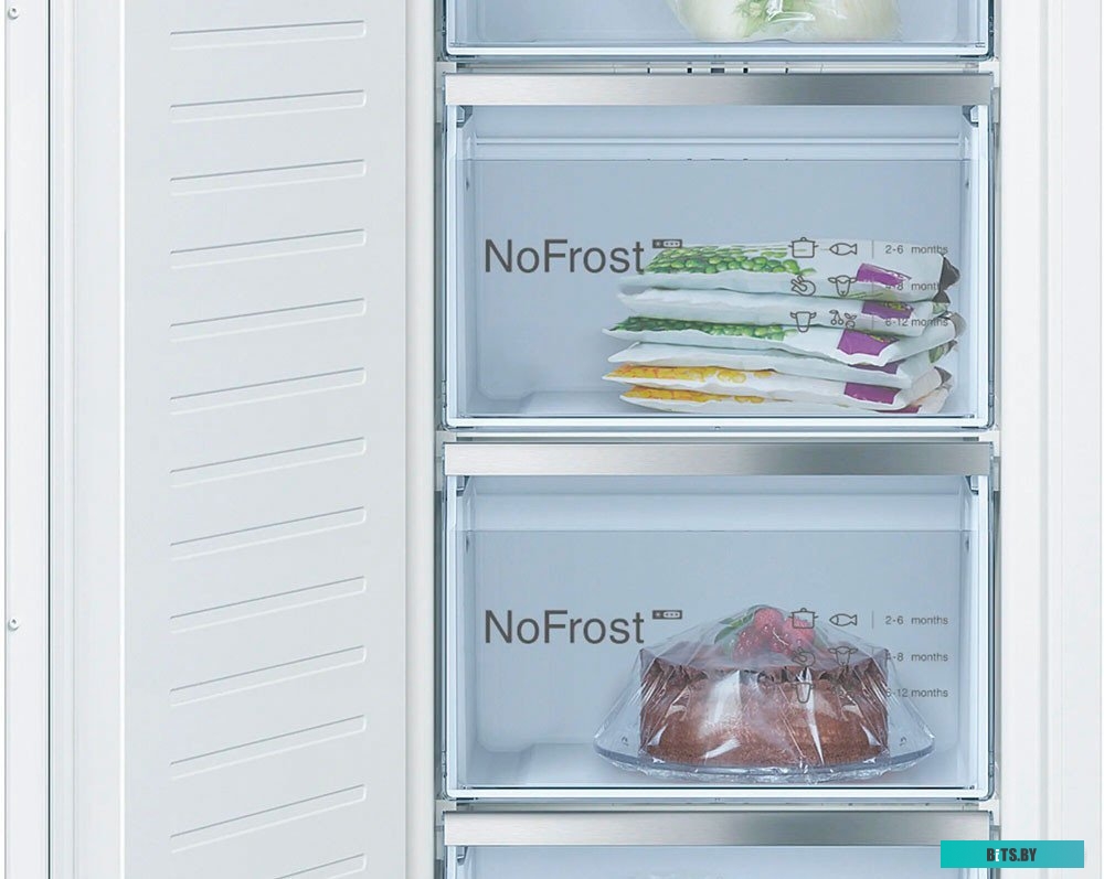 GIN81AE30M Bosch Serie 6 GIN81AE30M