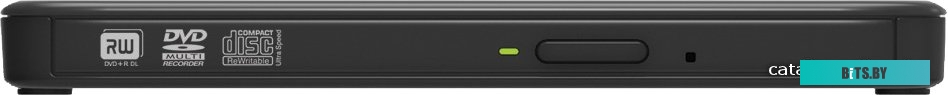 Оптический привод Transcend TS8XDVDS-K