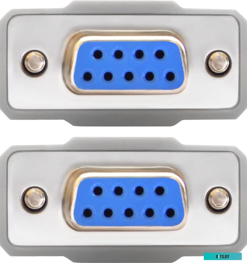 GCR-55064 GCR Удлинитель 1.8m USB 2.0 AM/AF, белый, GCR-55064