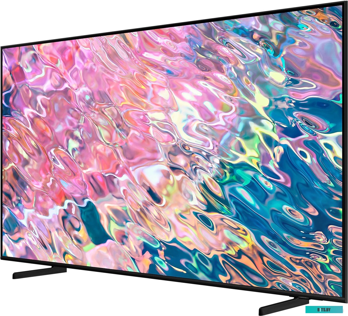 Телевизор Samsung QLED Q60B QE75Q60BAUXCE