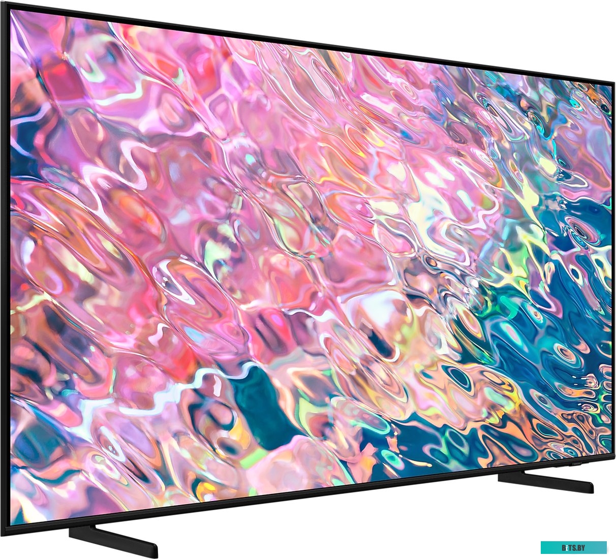 Телевизор Samsung QLED Q60B QE75Q60BAUXCE