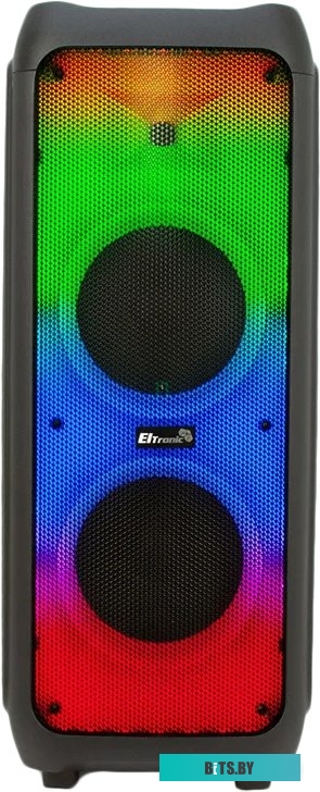 Колонка Eltronic 20-53 Fire Box 1200