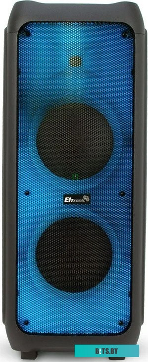 Колонка Eltronic 20-53 Fire Box 1200