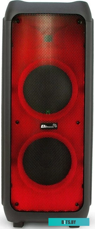 Колонка Eltronic 20-53 Fire Box 1200