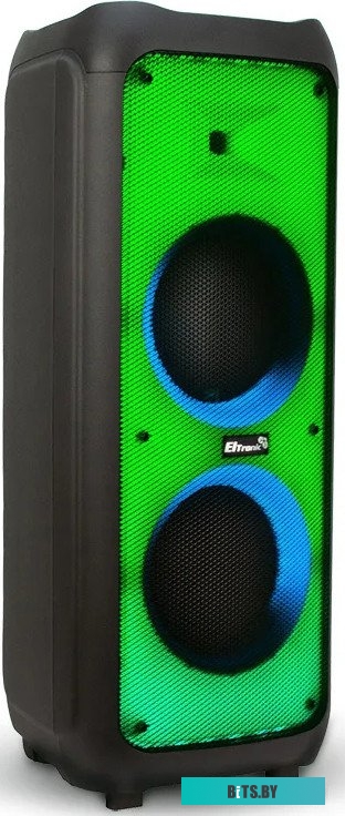 Колонка Eltronic 20-53 Fire Box 1200