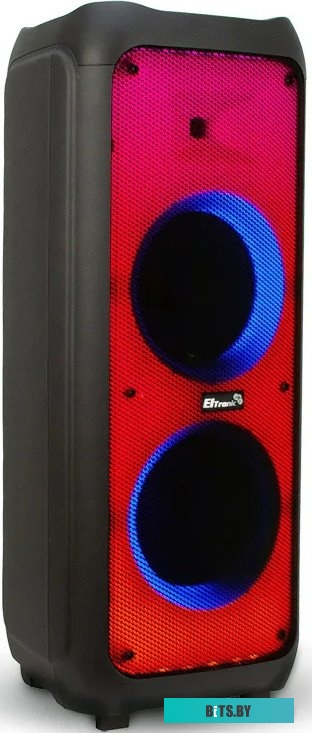 Колонка Eltronic 20-53 Fire Box 1200