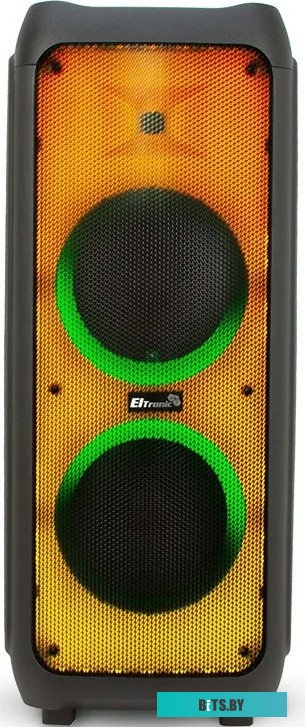 Колонка Eltronic 20-53 Fire Box 1200