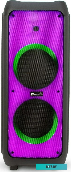 Колонка Eltronic 20-53 Fire Box 1200