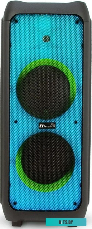 Колонка Eltronic 20-53 Fire Box 1200