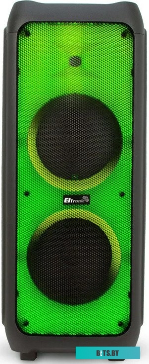 Колонка Eltronic 20-53 Fire Box 1200