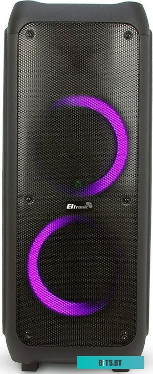 Колонка Eltronic 20-53 Fire Box 1200