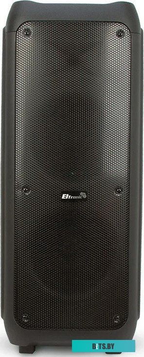 Колонка Eltronic 20-53 Fire Box 1200