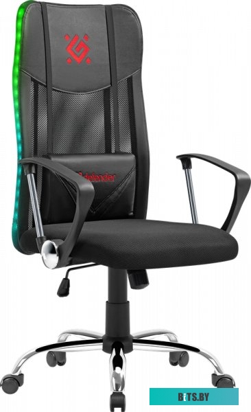 Defender Totem (черный)