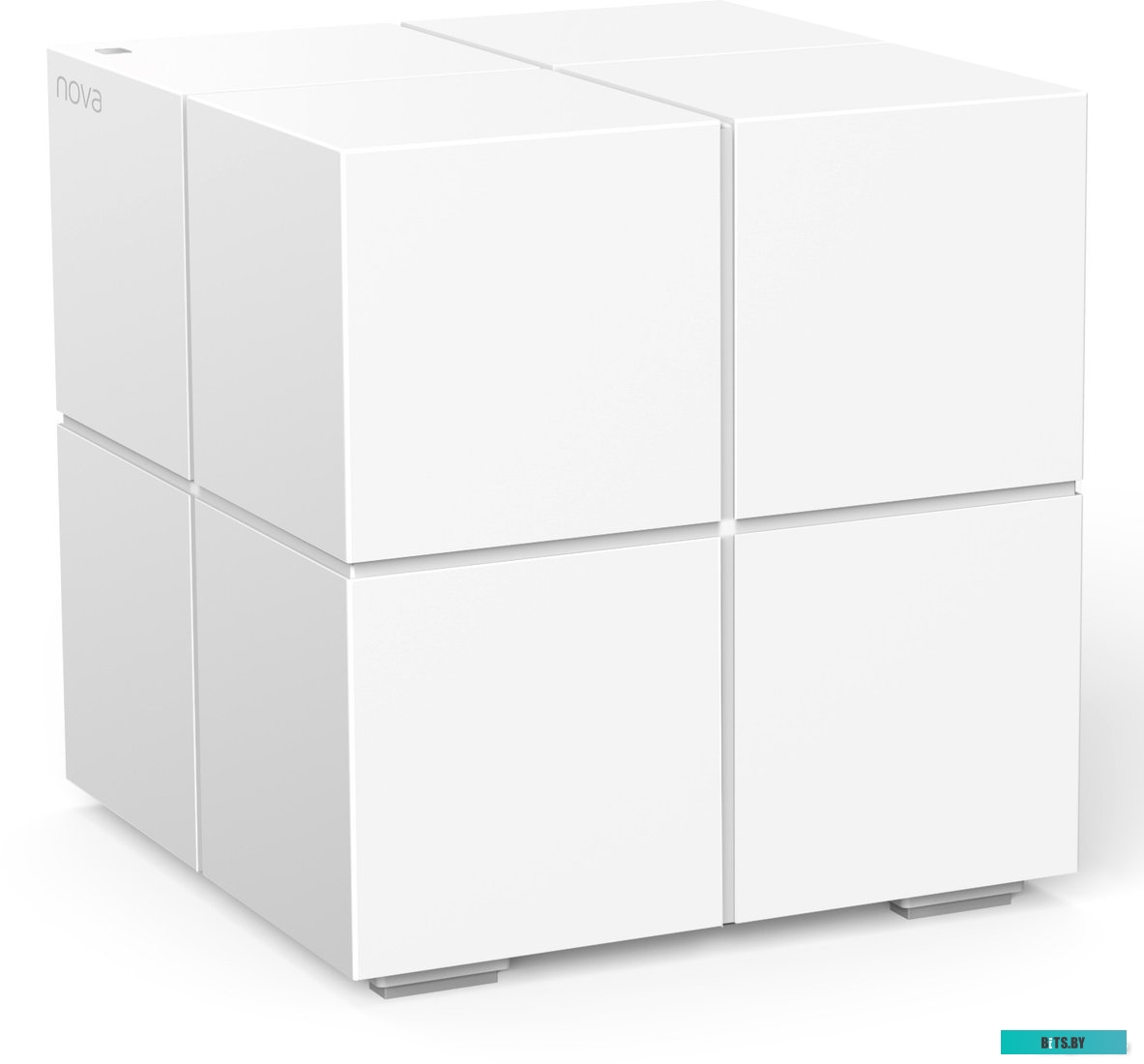 Wi-Fi роутер Tenda Nova MW6 3-pack
