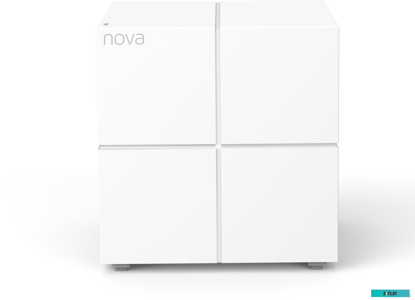 Wi-Fi роутер Tenda Nova MW6 3-pack