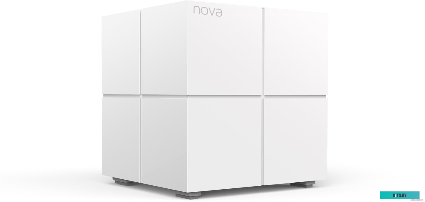Wi-Fi роутер Tenda Nova MW6 3-pack