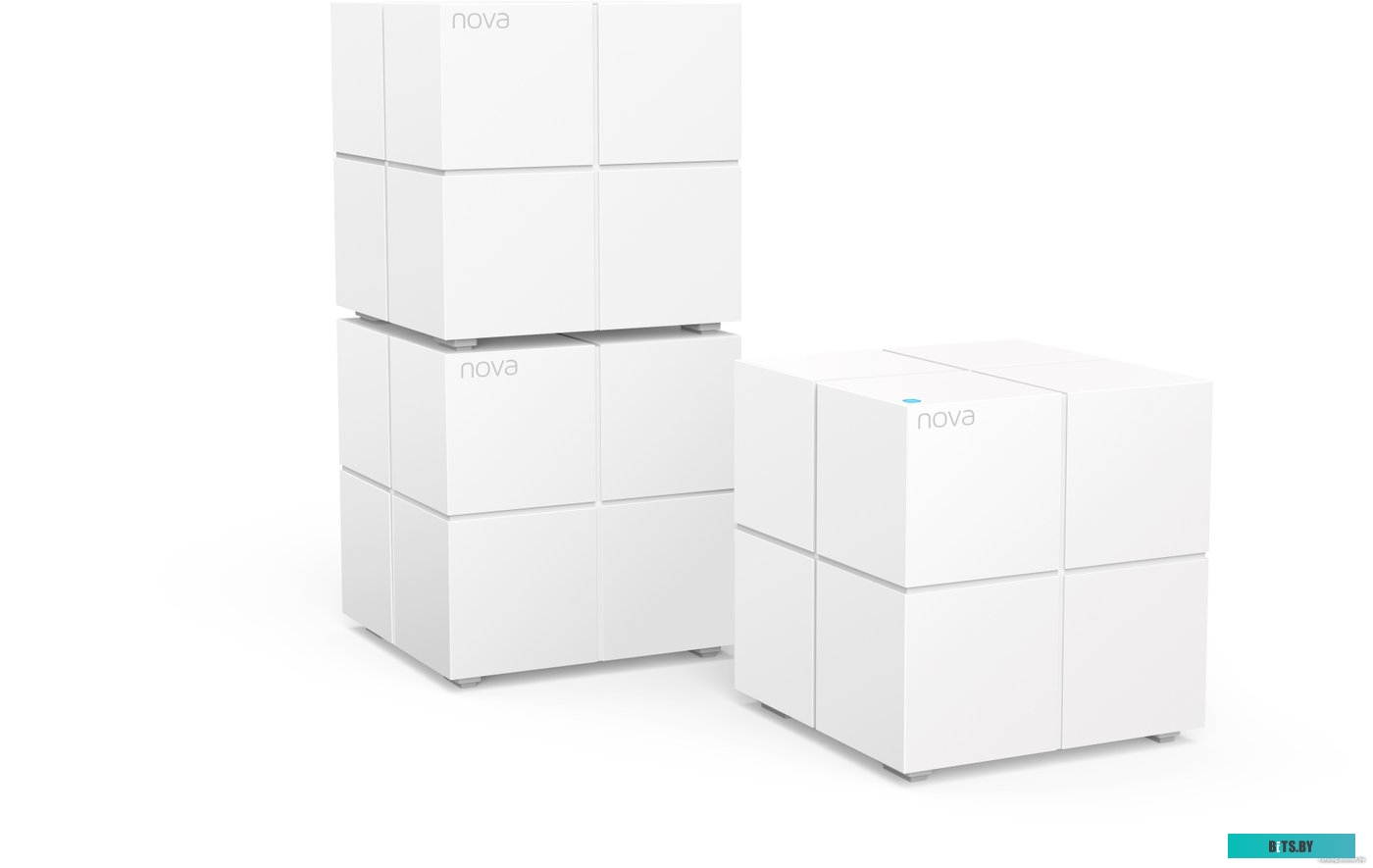 Wi-Fi роутер Tenda Nova MW6 3-pack