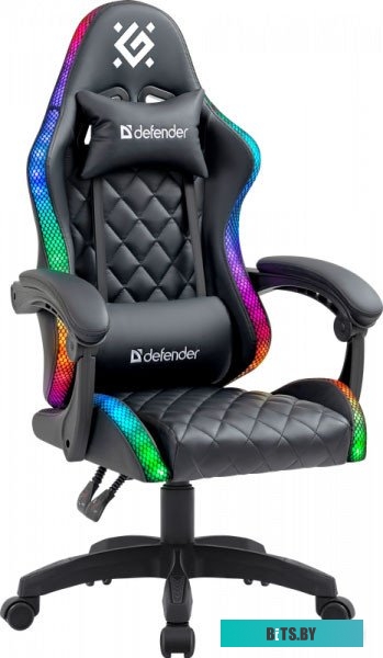 Defender Energy (черный)