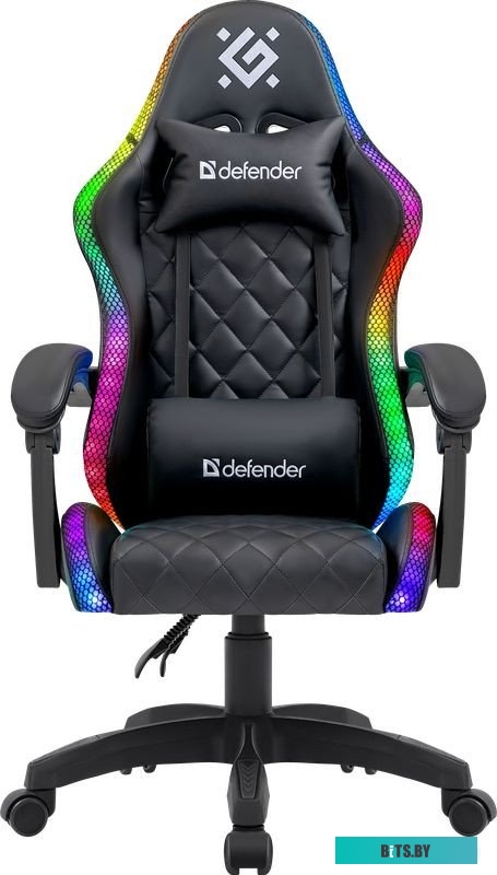 Defender Energy (черный)