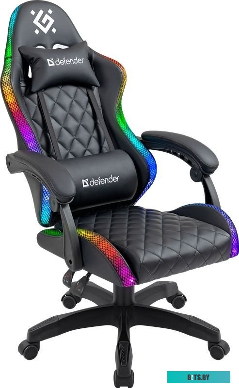 Defender Energy (черный)