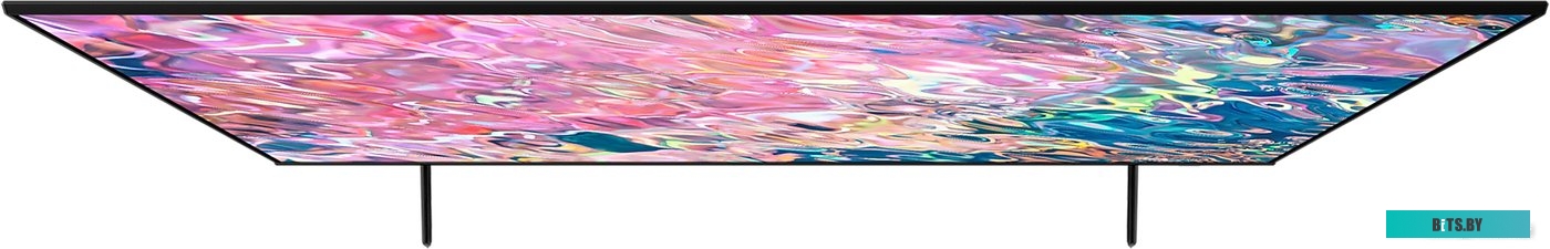 Телевизор Samsung QLED Q60B QE75Q60BAUXCE