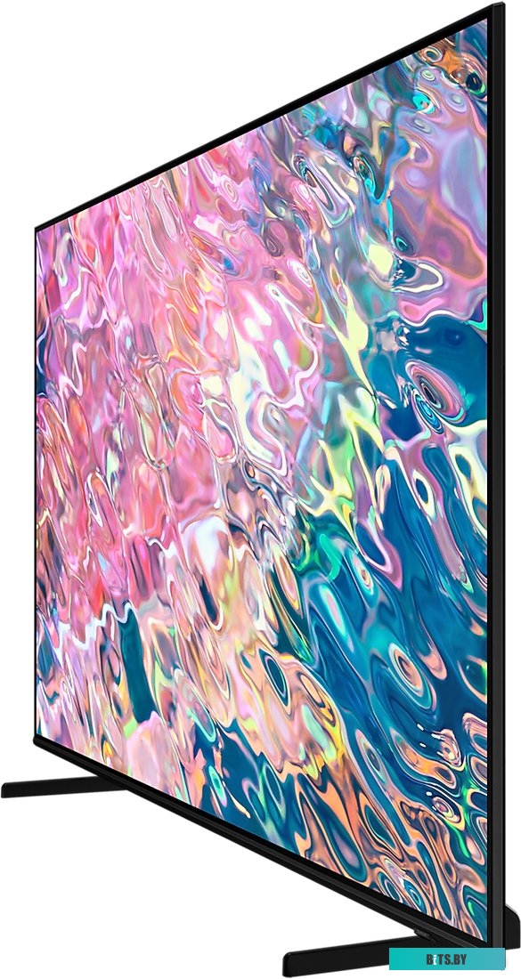 Телевизор Samsung QLED Q60B QE75Q60BAUXCE