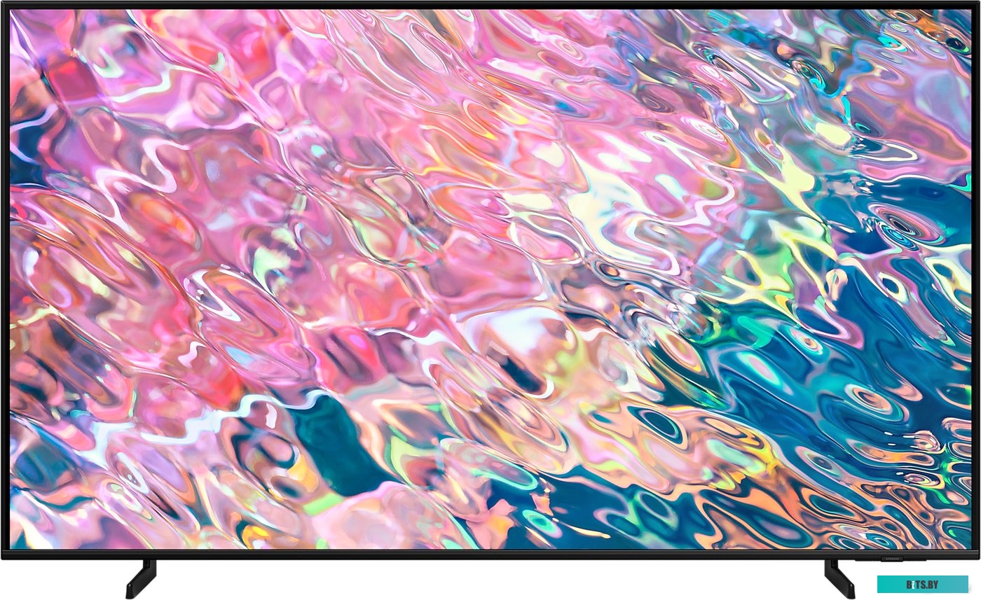 Телевизор Samsung QLED Q60B QE75Q60BAUXCE