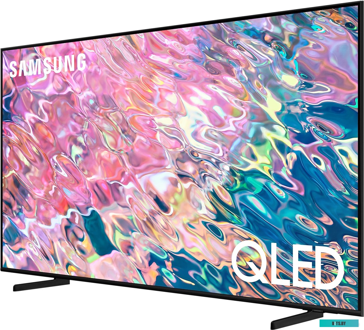 Телевизор Samsung QLED Q60B QE75Q60BAUXCE