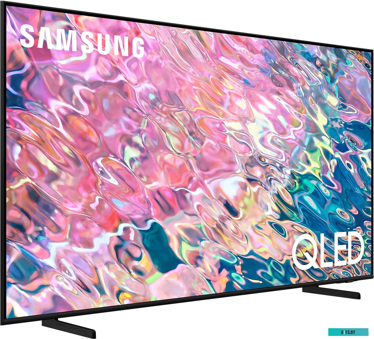 Телевизор Samsung QLED Q60B QE75Q60BAUXCE