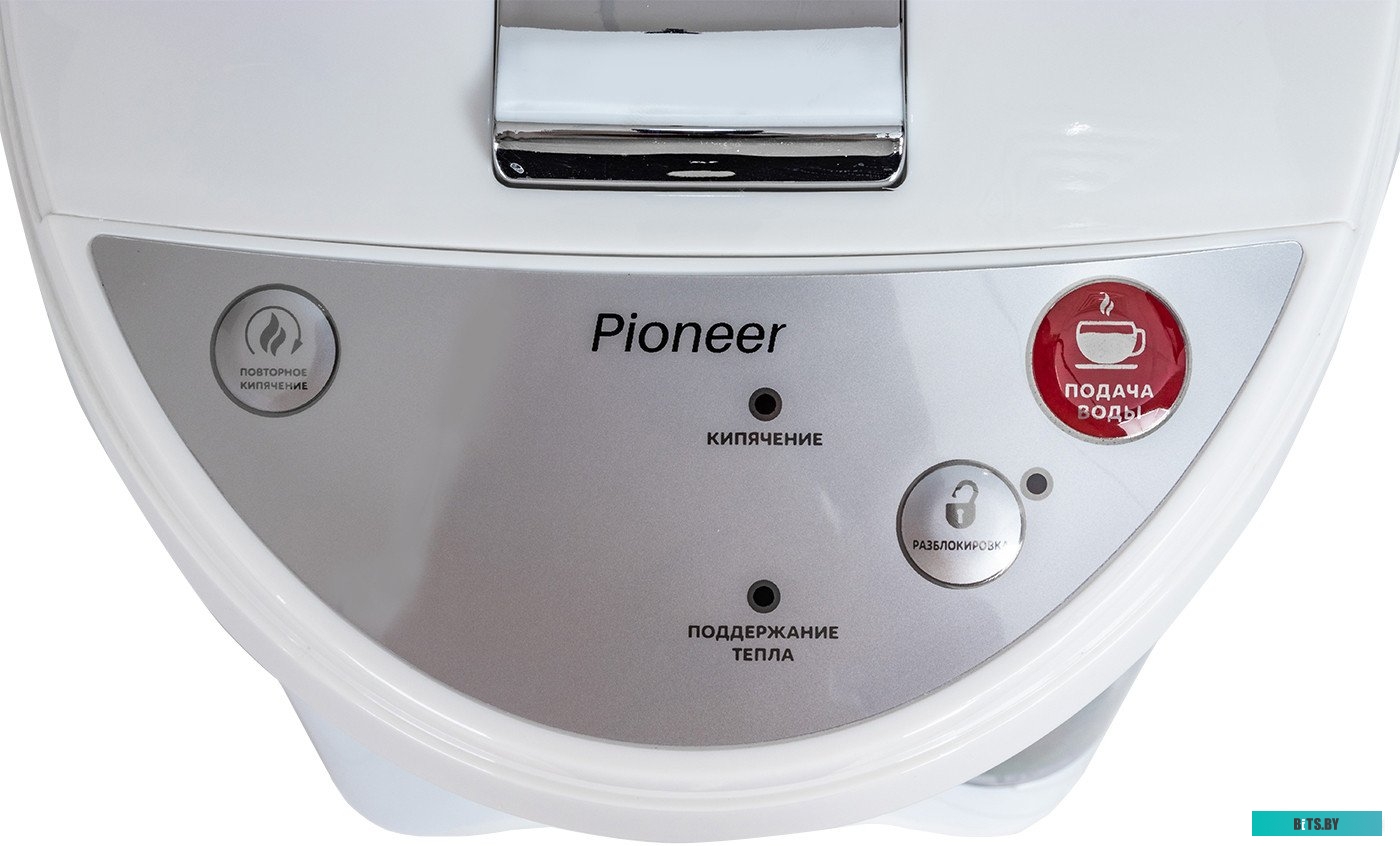 Pioneer TP710