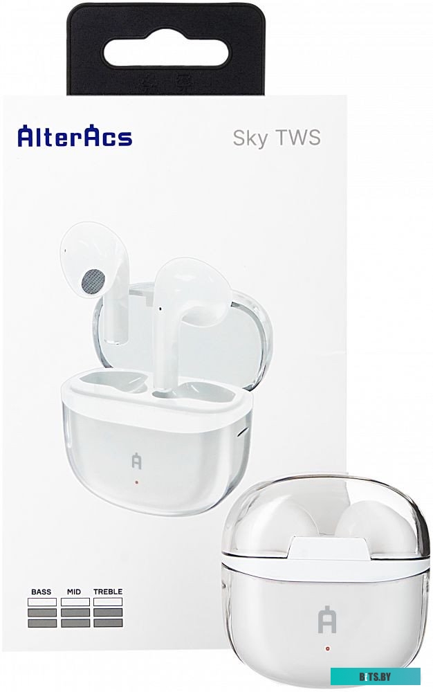 Alteracs Sky TWS (белый)