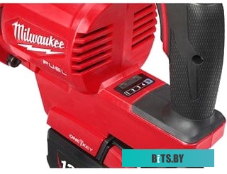 Milwaukee M18 ONEFHIWF1DS-121C 4933472072 (с 1-им АКБ, кейс)
