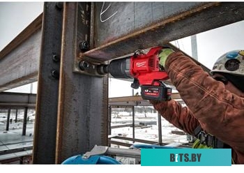 Milwaukee M18 ONEFHIWF1DS-121C 4933472072 (с 1-им АКБ, кейс)