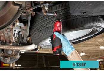 Milwaukee M12 FHIR14-0 4933478171 (без АКБ)