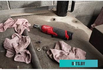 Milwaukee M12 FHIR14-0 4933478171 (без АКБ)