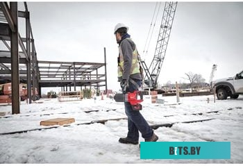 Milwaukee M18 ONEFHIWF1DS-121C 4933472072 (с 1-им АКБ, кейс)