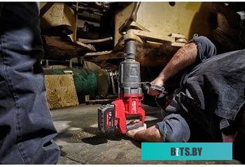 Milwaukee M18 ONEFHIWF1DS-121C 4933472072 (с 1-им АКБ, кейс)