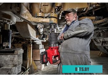 Milwaukee M18 ONEFHIWF1DS-121C 4933472072 (с 1-им АКБ, кейс)