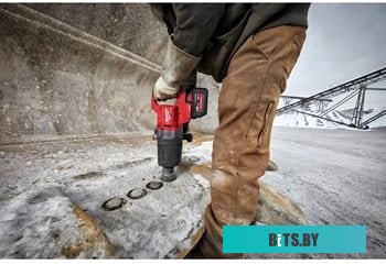 Milwaukee M18 ONEFHIWF1DS-121C 4933472072 (с 1-им АКБ, кейс)