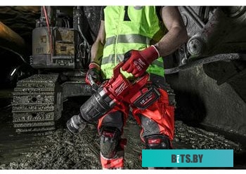 Milwaukee M18 ONEFHIWF1DS-121C 4933472072 (с 1-им АКБ, кейс)