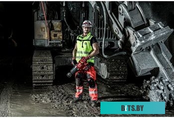 Milwaukee M18 ONEFHIWF1DS-121C 4933472072 (с 1-им АКБ, кейс)